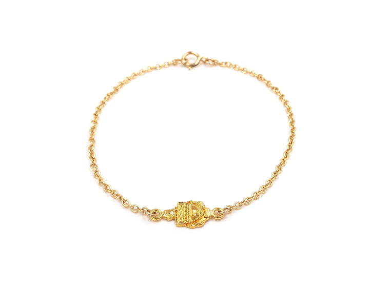 Kappa Alpha Theta Allison Bracelet
