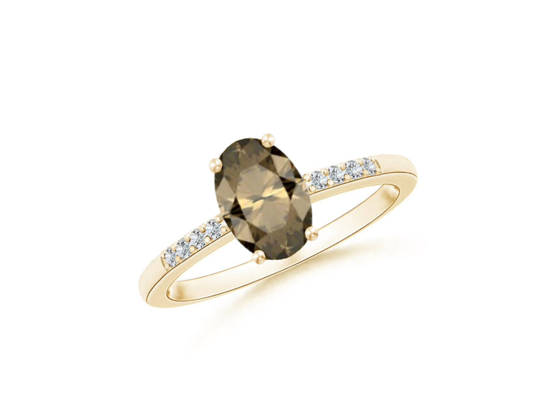 Two Genuine Birthstone Ring | Initial bracelet gold, Birthstone ring, Emerald  diamond ring