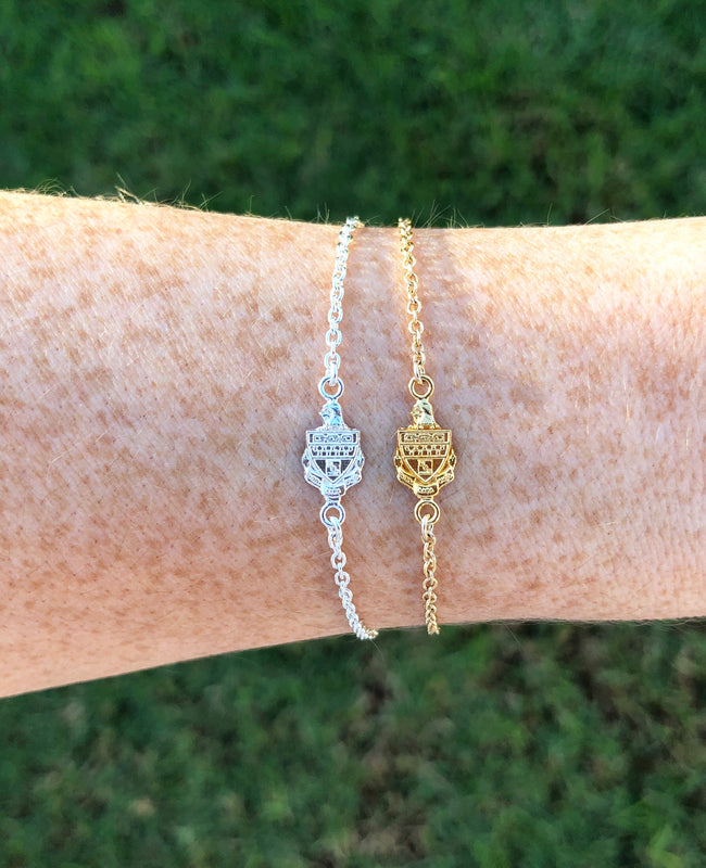 Kappa Alpha Theta Allison Bracelet